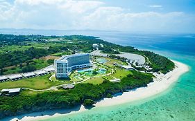 Hilton Okinawa Sesoko Resort