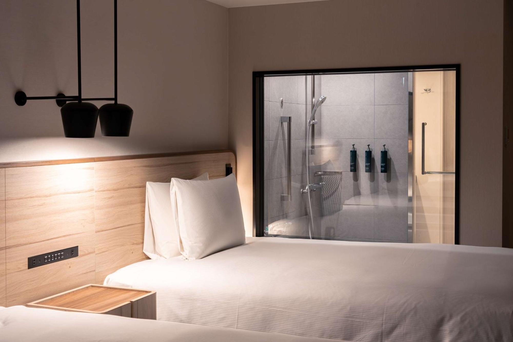 Hilton Okinawa Sesoko Resort Motobu Extérieur photo