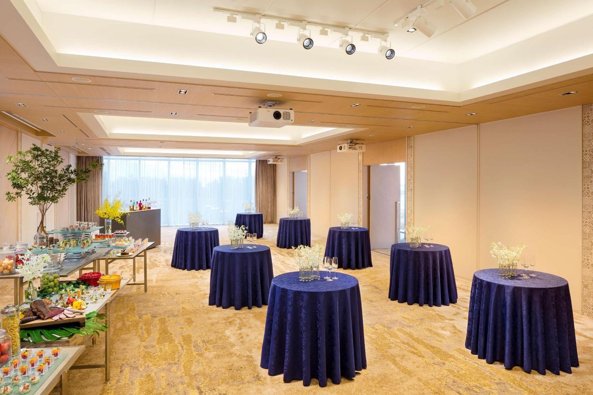 Hilton Okinawa Sesoko Resort Motobu Extérieur photo