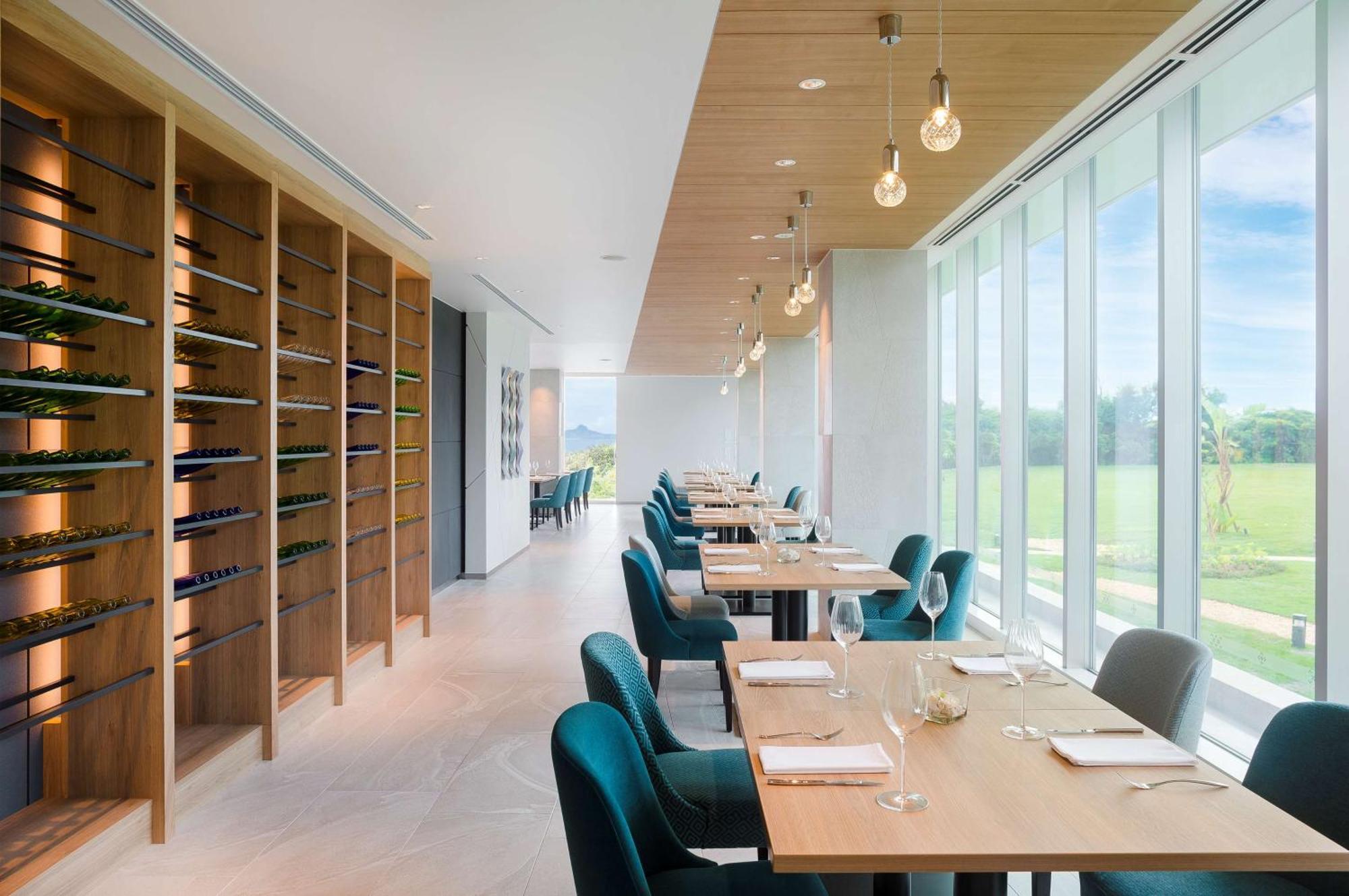 Hilton Okinawa Sesoko Resort Motobu Extérieur photo