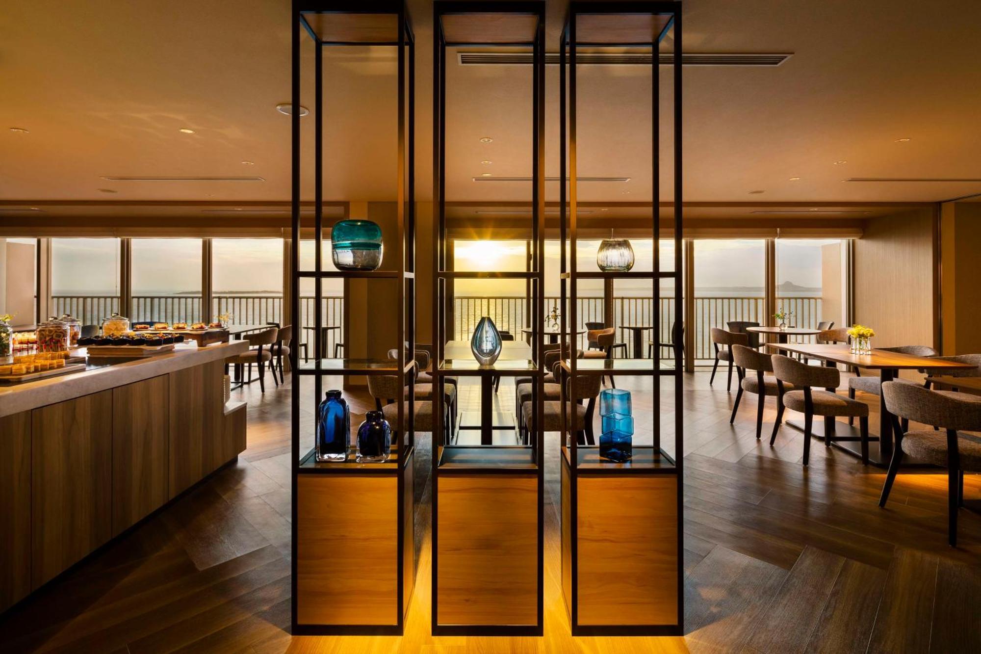Hilton Okinawa Sesoko Resort Motobu Extérieur photo